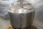 Apv Ss Full Jacket Kettle